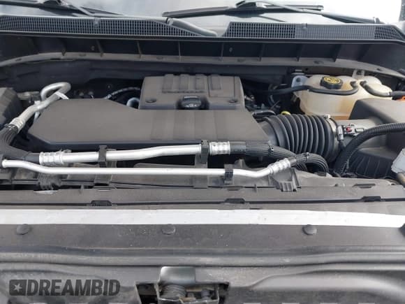 ✅ 2021 Chevrolet Silverado 1500 LT • VIN: 1GCRYJEK7MZ375353 • Lot: 42048615. Wystawiony na IAAI z przebiegiem 54 856 mil. Bezpłatny archiwum sprzedaży aukcyjnych z USA i szczegółowy raport historii pojazdu na DreamBid. Zdjęcie 10.