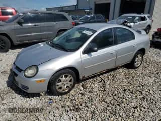 2003 Dodge Neon SXT с VIN 1B3ES56C93D141369, выставлен на аукционе Copart как лот 61470545 с пробегом 198 282 миль миль и Чистый • Clean title. История ставок и продаж доступна на DreamBid. Изображение 1.