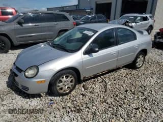 ✅ 2003 Dodge Neon SXT • VIN: 1B3ES56C93D141369 • Lot: 61470545. Wystawiony na Copart z przebiegiem 198 282 mil. Bezpłatny archiwum sprzedaży aukcyjnych z USA i szczegółowy raport historii pojazdu na DreamBid. Zdjęcie 1.