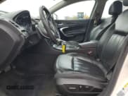 ✅ 2014 Buick Regal Premium II • VIN: 2G4GR5GX2E9226635 • Lot: 52077885. Listed on Copart with 84,197 mi. Free auction sales archive from the USA and detailed vehicle history report at DreamBid. Image 7.