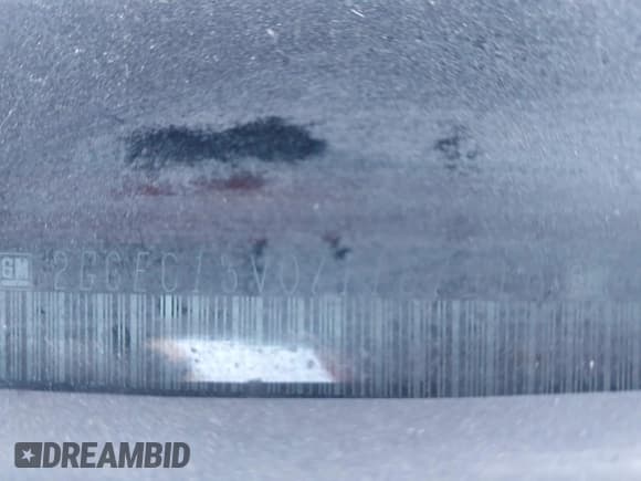 ✅ 2007 Chevrolet Silverado 1500 LS • VIN: 2GCEC13V071167516 • Lot: 43622242. Listed on IAAI with Not provided. Free auction sales archive from the USA and detailed vehicle history report at DreamBid. Image 9.