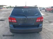 ✅ 2018 Dodge Journey SE • VIN: 3C4PDCABXJT385351 • Лот: 42747697. Опубликован ранее на IAAI с пробегом 119 718 миль. Бесплатный доступ к архиву аукционных продаж из США и подробный отчёт об истории автомобиля на DreamBid. Изображение 16.