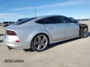 ✅ 2013 Audi S7 Prestige • VIN: WAU32AFC6DN143622 • Лот: 41494165. Опубликован ранее на Copart с пробегом 93 475 миль. Бесплатный доступ к архиву аукционных продаж из США и подробный отчёт об истории автомобиля на DreamBid. Изображение 3.