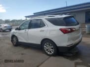 ✅ 2018 Chevrolet Equinox LT • VIN: 2GNAXSEV4J6116589 • Лот: 85504305. Опубликован ранее на Copart с пробегом 85 244 миль. Бесплатный доступ к архиву аукционных продаж из США и подробный отчёт об истории автомобиля на DreamBid. Изображение 2.