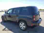 2010 Chevrolet HHR LS с VIN 3GNBAADB5AS502382, выставлен на аукционе Copart как лот 71375084 с пробегом 113 953 миль миль и Чистый • Clean title. История ставок и продаж доступна на DreamBid. Изображение 2.