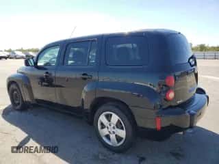 2010 Chevrolet HHR LS z VIN 3GNBAADB5AS502382, wystawiony jako Copart lot #71375084 z przebiegiem 113 953 mil mil oraz Czysty tytuł • Clean title. Historia ofert i sprzedaży dostępna na DreamBid. Obrazek 2.