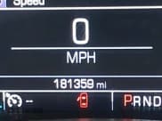 ✅ 2016 Chevrolet Impala LTZ • VIN: 2G1145S37G9118729 • Лот: 42931161. Опубликован ранее на IAAI с пробегом 181 359 миль. Бесплатный доступ к архиву аукционных продаж из США и подробный отчёт об истории автомобиля на DreamBid. Изображение 16.