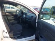 ✅ 2019 Nissan Versa S Plus • VIN: 3N1CN7AP5KL815645 • Lot: 41441104. Listed on IAAI with 152,053 mi. Free auction sales archive from the USA and detailed vehicle history report at DreamBid. Image 5.