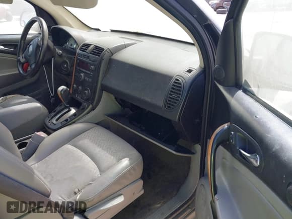 ✅ 2006 Saturn VUE • VIN: 5GZCZ53406S883818 • Lot: 42737050. Wystawiony na IAAI z przebiegiem 238 886 mil. Bezpłatny archiwum sprzedaży aukcyjnych z USA i szczegółowy raport historii pojazdu na DreamBid. Zdjęcie 5.