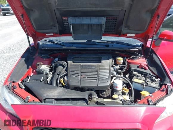 ✅ 2015 Subaru WRX • VIN: JF1VA1A60F9828104 • Lot: 40508457. Listed on IAAI with 162,791 mi. Free auction sales archive from the USA and detailed vehicle history report at DreamBid. Image 10.