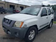 ✅ 2006 Nissan Xterra S • VIN: 5N1AN08U96C553598 • Lot: 42777423. Wystawiony na IAAI z przebiegiem 172 739 mil. Bezpłatny archiwum sprzedaży aukcyjnych z USA i szczegółowy raport historii pojazdu na DreamBid. Zdjęcie 2.