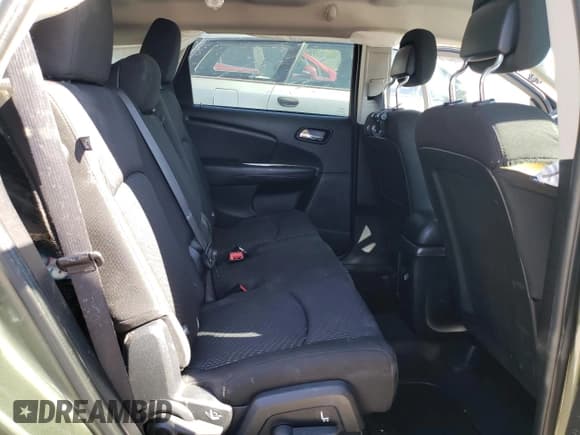 ✅ 2017 Dodge Journey SXT • VIN: 3C4PDCBG0HT554779 • Лот: 86141565. Опубликован ранее на Copart с пробегом 90 423 миль. Бесплатный доступ к архиву аукционных продаж из США и подробный отчёт об истории автомобиля на DreamBid. Изображение 11.