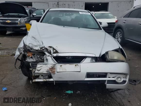 2006 Hyundai Elantra GLS с VIN KMHDN46D76U338058, выставлен на аукционе Copart как лот 72818454 с пробегом 113 800 миль миль и Списание • Salvage title. История ставок и продаж доступна на DreamBid. Изображение 5.