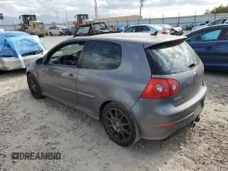 ✅ 2008 Volkswagen R32 • VIN: WVWKC71K58W236290 • Lot: 77642604. Wystawiony na Copart z przebiegiem 141 784 mil. Bezpłatny archiwum sprzedaży aukcyjnych z USA i szczegółowy raport historii pojazdu na DreamBid. Zdjęcie 2.