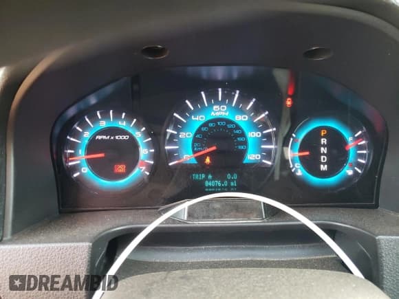 ✅ 2012 Ford Fusion SE • VIN: 3FAHP0HG2CR401561 • Lot: 91410285. Listed on Copart with 84,076 mi. Free auction sales archive from the USA and detailed vehicle history report at DreamBid. Image 9.