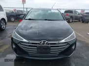 ✅ 2020 Hyundai Elantra SE • VIN: KMHD74LF2LU100954 • Lot: 43515076. Listed on IAAI with 65,651 mi. Free auction sales archive from the USA and detailed vehicle history report at DreamBid. Image 11.