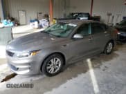 ✅ 2018 Kia Optima LX • VIN: 5XXGT4L39JG196801 • Lot: 82696815. Listed on Copart with 143,087 mi. Free auction sales archive from the USA and detailed vehicle history report at DreamBid. Image 1.