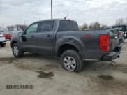 ✅ 2020 Ford Ranger XL • VIN: 1FTER4FH8LLA10357 • Lot: 53093825. Listed on Copart with 92,897 mi. Free auction sales archive from the USA and detailed vehicle history report at DreamBid. Image 2.