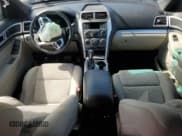 ✅ 2015 Ford Explorer XLT • VIN: 1FM5K8D87FGC07334 • Lot: 54165434. Wystawiony na Copart z przebiegiem Nie podano. Bezpłatny archiwum sprzedaży aukcyjnych z USA i szczegółowy raport historii pojazdu na DreamBid. Zdjęcie 8.