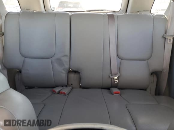 ✅ 2005 Chevrolet Equinox LT • VIN: 2CNDL63F756183533 • Лот: 84558974. Опубликован ранее на Copart с пробегом 222 934 миль. Бесплатный доступ к архиву аукционных продаж из США и подробный отчёт об истории автомобиля на DreamBid. Изображение 10.