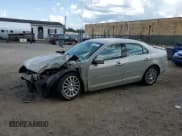 ✅ 2008 Mercury Milan Premier • VIN: 3MEHM08ZX8R633710 • Лот: 68763515. Опубликован ранее на Copart с пробегом 131 722 миль. Бесплатный доступ к архиву аукционных продаж из США и подробный отчёт об истории автомобиля на DreamBid. Изображение 1.