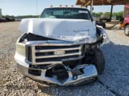 ✅ 2005 Ford F-350 XL • VIN: 1FTWW32P95ED19072 • Lot: 51639695. Listed on Copart with Not provided. Free auction sales archive from the USA and detailed vehicle history report at DreamBid. Image 5.