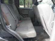 ✅ 2007 Jeep Liberty Limited • VIN: 1J4GL58K77W693479 • Lot: 42739904. Listed on IAAI with 237,258 mi. Free auction sales archive from the USA and detailed vehicle history report at DreamBid. Image 8.