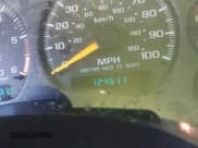 ✅ 2000 Chevrolet S-10 LS Xtreme • VIN: 1GCCS19W7Y8308509 • Лот: 41512183. Опубликован ранее на IAAI с пробегом 124 511 миль. Бесплатный доступ к архиву аукционных продаж из США и подробный отчёт об истории автомобиля на DreamBid. Изображение 7.