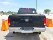 ✅ 2013 Ram 1500 Big Horn • VIN: 1C6RR6LT5DS545229 • Лот: 42603276. Опубликован ранее на IAAI с пробегом 133 624 миль. Бесплатный доступ к архиву аукционных продаж из США и подробный отчёт об истории автомобиля на DreamBid. Изображение 16.