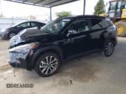 ✅ 2023 Toyota Corolla Cross XLE • VIN: 7MUDAABG6PV048792 • Lot: 56819095. Listed on Copart with 59,189 mi. Free auction sales archive from the USA and detailed vehicle history report at DreamBid. Image 1.