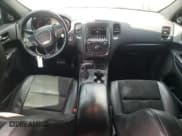 ✅ 2019 Dodge Durango GT Plus • VIN: 1C4RDJDG2KC770520 • Lot: 67013735. Listed on Copart with 168,666 mi. Free auction sales archive from the USA and detailed vehicle history report at DreamBid. Image 8.