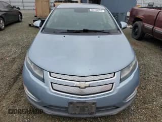 ✅ 2013 Chevrolet Volt • VIN: 1G1RD6E43DU133160 • Lot: 85138354. Wystawiony na Copart z przebiegiem 100 752 mil. Bezpłatny archiwum sprzedaży aukcyjnych z USA i szczegółowy raport historii pojazdu na DreamBid. Zdjęcie 5.