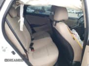 ✅ 2016 Hyundai Accent SE • VIN: KMHCT4AE6GU160887 • Lot: 81261943. Listed on Copart with Not provided. Free auction sales archive from the USA and detailed vehicle history report at DreamBid. Image 10.