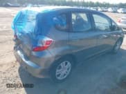 ✅ 2011 Honda Fit • VIN: JHMGE8H32BC010607 • Lot: 42656807. Wystawiony na IAAI z przebiegiem 145 840 mil. Bezpłatny archiwum sprzedaży aukcyjnych z USA i szczegółowy raport historii pojazdu na DreamBid. Zdjęcie 4.