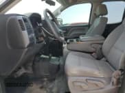 ✅ 2015 Chevrolet Silverado 1500 LS • VIN: 1GCVKPEC8FZ409248 • Лот: 68101234. Опубликован ранее на Copart с пробегом 119 358 миль. Бесплатный доступ к архиву аукционных продаж из США и подробный отчёт об истории автомобиля на DreamBid. Изображение 7.