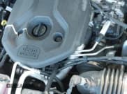 ✅ 2023 Jeep Grand Cherokee Overland • VIN: 1C4RJYD67P8791530 • Lot: 42284763. Listed on IAAI with 21,017 mi. Free auction sales archive from the USA and detailed vehicle history report at DreamBid. Image 21.