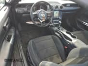 ✅ 2016 Ford Mustang V6 • VIN: 1FA6P8AM4G5255498 • Lot: 95666725. Listed on Copart with 66,877 mi. Free auction sales archive from the USA and detailed vehicle history report at DreamBid. Image 8.