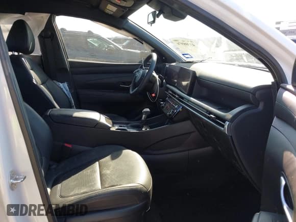 ✅ 2025 Hyundai Santa Cruz SEL • VIN: 5NTJB4DE1SH142618 • Лот: 43308976. Опубликован ранее на IAAI с пробегом 13 648 миль. Бесплатный доступ к архиву аукционных продаж из США и подробный отчёт об истории автомобиля на DreamBid. Изображение 5.