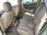 ✅ 2005 Chrysler Pacifica • VIN: 2C4GM48L95R522034 • Lot: 42764657. Listed on IAAI with 125,470 mi. Free auction sales archive from the USA and detailed vehicle history report at DreamBid. Image 8.