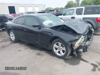 2012 Dodge Charger SE with VIN 2C3CDXBG2CH137983, listed as a IAAI auction lot 42769041 with 128,239 mi miles and . Bid and sale history available at DreamBid. Image 1.