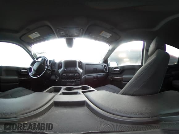 ✅ 2019 Chevrolet Silverado 1500 LT • VIN: 1GCPWCEK5KZ323905 • Lot: 43688496. Wystawiony na IAAI z przebiegiem 152 180 mil. Bezpłatny archiwum sprzedaży aukcyjnych z USA i szczegółowy raport historii pojazdu na DreamBid. Zdjęcie 17.