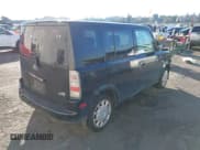 ✅ 2005 Scion xB • VIN: JTLKT324254024080 • Lot: 43437969. Wystawiony na IAAI z przebiegiem 256 237 mil. Bezpłatny archiwum sprzedaży aukcyjnych z USA i szczegółowy raport historii pojazdu na DreamBid. Zdjęcie 4.