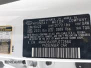 ✅ 2023 Hyundai Venue Limited • VIN: KMHRC8A39PU272664 • Lot: 41774471. Listed on IAAI with 25,810 mi. Free auction sales archive from the USA and detailed vehicle history report at DreamBid. Image 9.