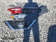 ✅ 2018 Nissan Altima SV • VIN: 1N4AL3AP5JC231801 • Lot: 82566405. Listed on Copart with 58,448 mi. Free auction sales archive from the USA and detailed vehicle history report at DreamBid. Image 12.