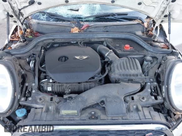 ✅ 2014 MINI Hardtop S • VIN: WMWXM7C55ET925802 • Лот: 43735271. Опубликован ранее на IAAI с пробегом 148 781 миль. Бесплатный доступ к архиву аукционных продаж из США и подробный отчёт об истории автомобиля на DreamBid. Изображение 10.