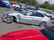 ✅ 2015 BMW 3 Series 328i • VIN: WBA3C1C53FK123724 • Lot: 43114217. Listed on IAAI with 149,763 mi. Free auction sales archive from the USA and detailed vehicle history report at DreamBid. Image 14.