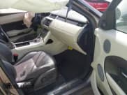 ✅ 2015 Land Rover Range Rover Evoque Prestige • VIN: SALVV2BG5FH001029 • Lot: 42015106. Listed on IAAI with Not provided. Free auction sales archive from the USA and detailed vehicle history report at DreamBid. Image 5.