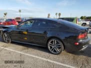 ✅ 2016 Audi A7 Premium Plus • VIN: WAUWMAFC5GN017263 • Lot: 47889113. Wystawiony na Copart z przebiegiem Nie podano. Bezpłatny archiwum sprzedaży aukcyjnych z USA i szczegółowy raport historii pojazdu na DreamBid. Zdjęcie 2.