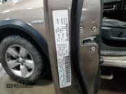 ✅ 2010 Dodge 1500 Laramie • VIN: 1D7RV1CT9AS120217 • Lot: 47941375. Wystawiony na Copart z przebiegiem 201 433 mil. Bezpłatny archiwum sprzedaży aukcyjnych z USA i szczegółowy raport historii pojazdu na DreamBid. Zdjęcie 13.