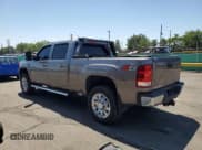 ✅ 2013 GMC Sierra 2500HD SLT • VIN: 1GT121E83DF154837 • Lot: 63439865. Listed on Copart with 241,191 mi. Free auction sales archive from the USA and detailed vehicle history report at DreamBid. Image 2.